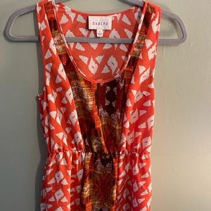 Sabine dress